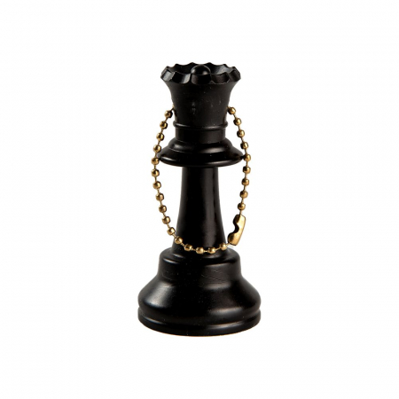 Brelocuri Sah - Brelocuri piese sah din plastic