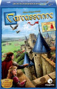 Carcassonne [0]