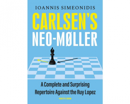 Deschideri - Carte: Carlsen's Neo-Møller - Ioannis Simeonidis
