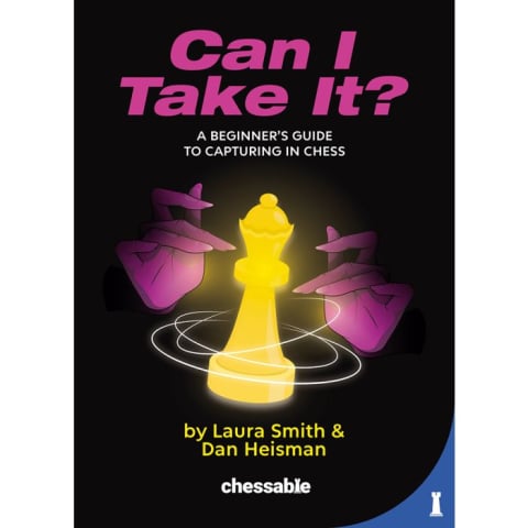 Instruire Generala - CARTE: Can I Take It?, by Dan Heisman, Laura Smith