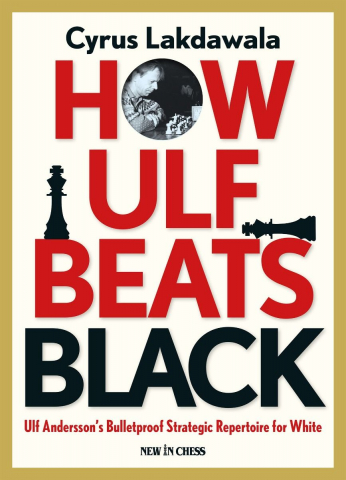 Carti De Sah - CARTE: How Ulf Beats Black - Cyrus Lakdawala