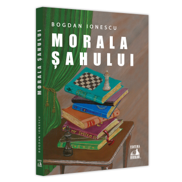 Instruire Generala - Carte : Morala Sahului - Bogdan Ionescu
