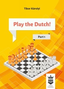 Carte : Play the Dutch! Part 1
