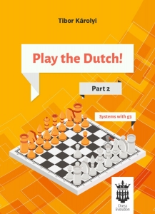 Carte : Play the Dutch! Part 2
