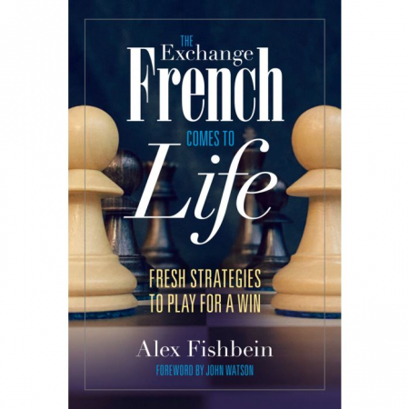 Carti In Limba Engleza - Carte : The Exchange French Comes to Life - Alex Fishbein