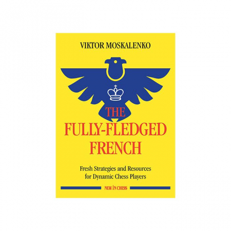 Deschideri - Carte: The Fully- Fledged French - Viktor Moskalenko