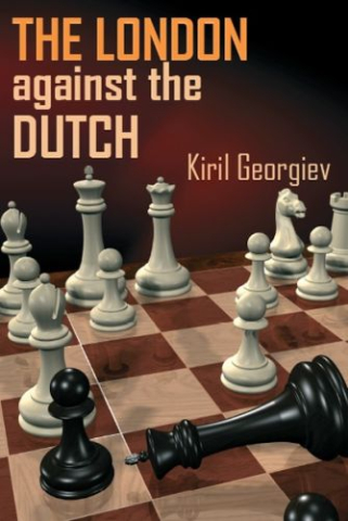 Carti De Sah - CARTE: The London against the Dutch, by Kiril Georgiev