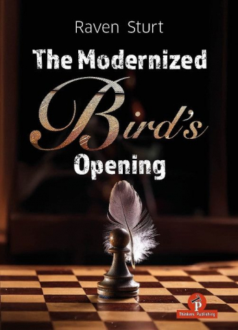Deschideri - CARTE:  The Modernized Bird's Opening, by  Raven Sturt
