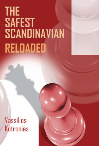 Carti In Limba Engleza - CARTE:  The Safest Scandinavian Reloaded, by  Vassilios Kotronias