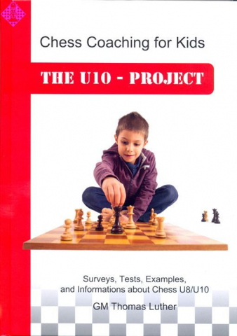 Deschideri - CARTE:  The U10-Project, by  Thomas Luther