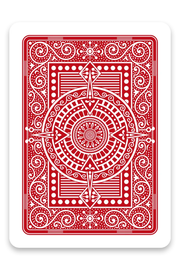 Cărți de joc TEXAS POKER - 100% Plastic - Modiano [3]