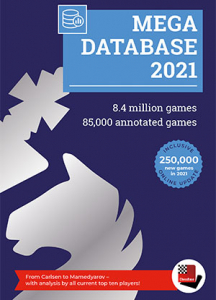 Chessbase 16 Mega Package [1]