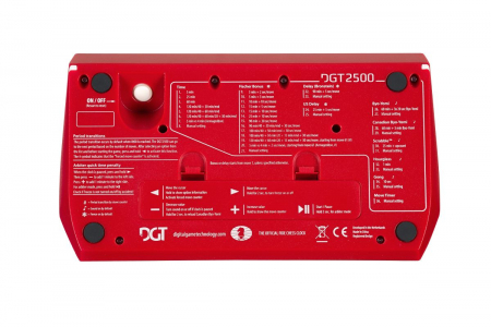 Ceas de sah digital DGT 2500 [1]