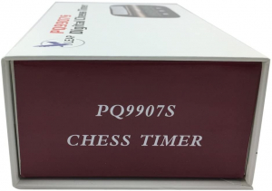 Ceas de sah Leap Starter PQ9907S [1]
