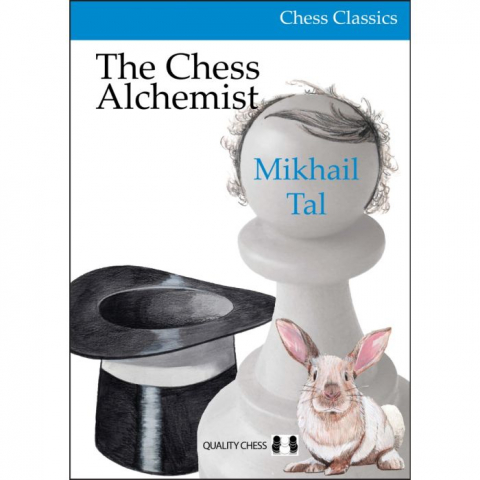 colectie de partide - Chess Alchemist