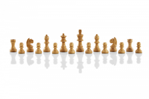 Chess Genius Pro - Wood Edition - Computer de sah [5]