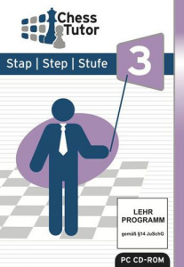 Programe De Jucat Sah - Chess Tutor - Step 3