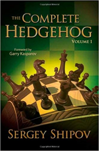 Deschideri - Carte : The Complete Hedgehog : Volume 1 - Sergey Shipov