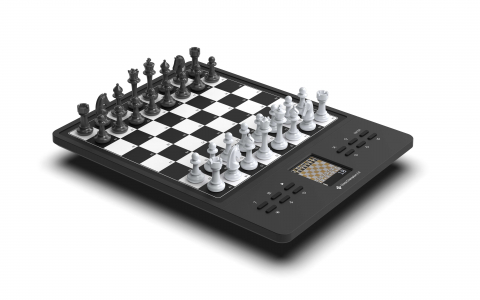 Computer de sah Chess Champion 2.0 [1]