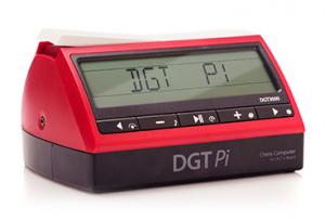 Computer de sah DGT Pi [1]