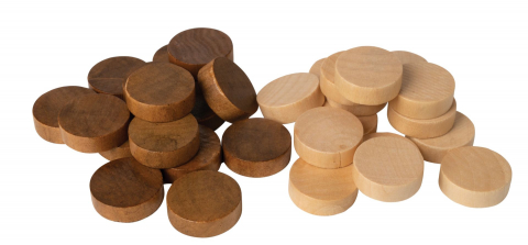 Crokinole 5 in 1 [4]