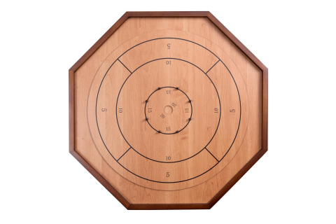 Crokinole [1]