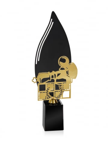 Cupe si trofee - Cupa MS 138 - Sah 32 -37 cm