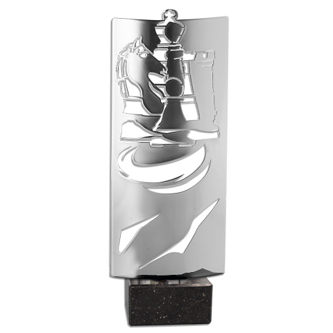 Cupe, trofee si medalii - Cupa MS 141 - Sah 25-32 cm