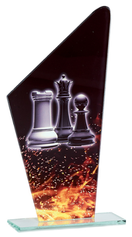 Cupe si trofee - Cupa MS 145 - Sah 22 cm