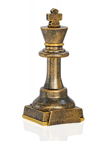 Cupe si trofee - Cupa MS 147 - Sah 20 cm