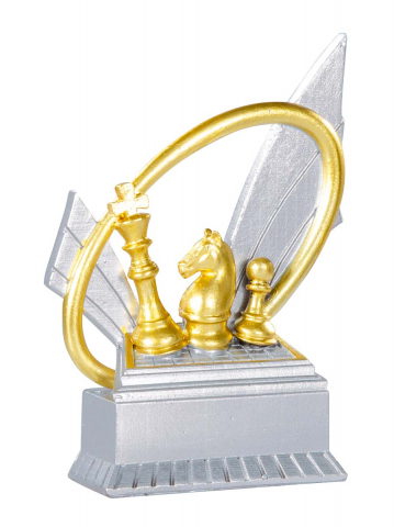Cupe si trofee - Cupa MS 149 - Sah 12 cm