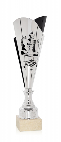 Cupe si trofee - Cupa MS 151 - Sah 38-49 cm