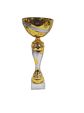 Cupe si trofee - Cupa MS 214, Golden Wave