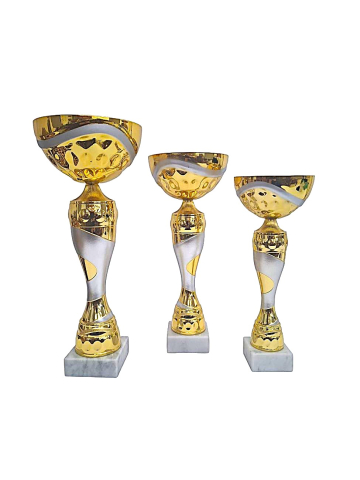 Cupa MS 214, Golden Wave [1]
