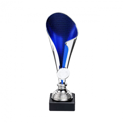 Cupe si trofee - Cupa MS07 - Silver/Blue