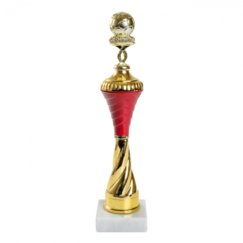 Cupe si trofee - Cupa MS103 - King 64, Fotbal