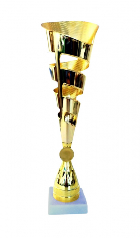 Cupe si trofee - Cupa MS122 - King 64