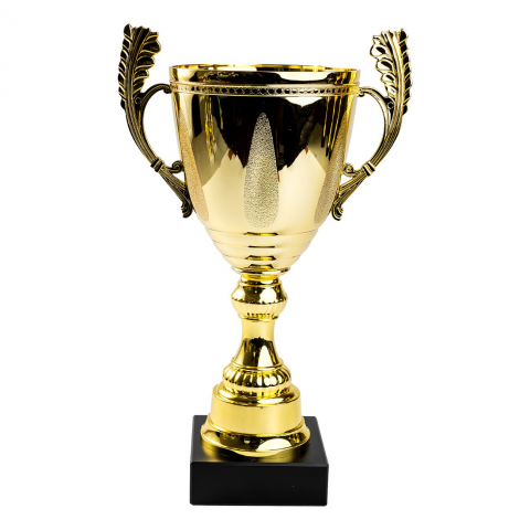 Cupe si trofee - Cupa MS135-King64 -