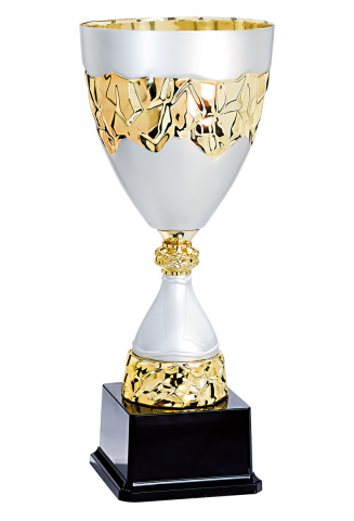 Cupa argintie MS156-King 64 [1]