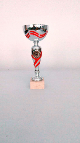 Cupe si trofee - Cupa MS175 - King 64