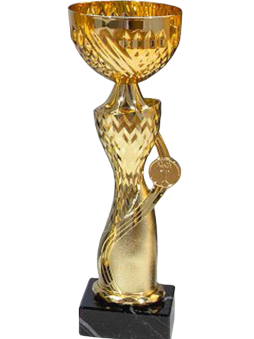 Cupe si trofee - Cupa  model Sanny-King64