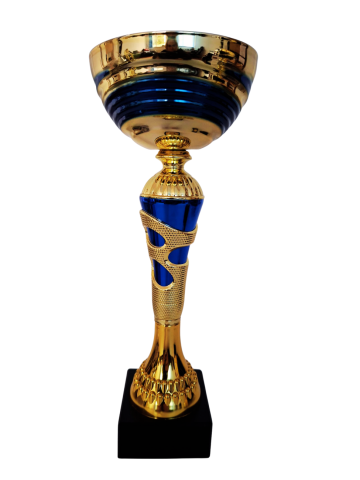 Cupe si trofee - Cupa MS190, Azure