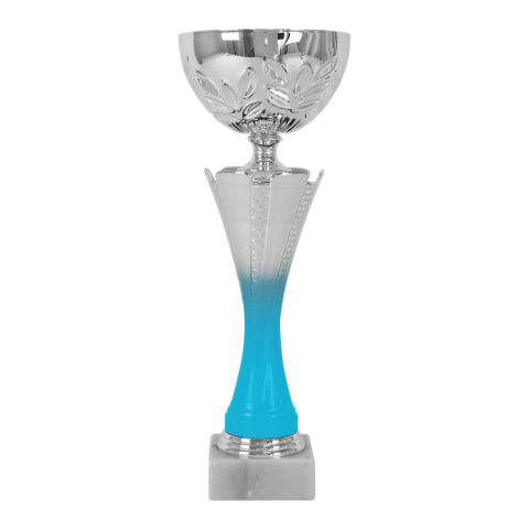 Cupe si trofee - Cupa AK577, Silver Blue