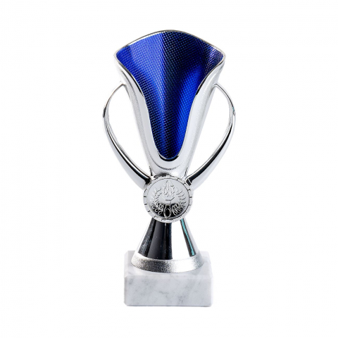 Cupe si trofee - Cupa MS31 Silver/Blue