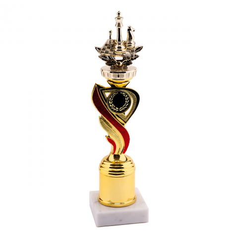 Cupe, trofee si medalii - Cupa MS61 - King 64