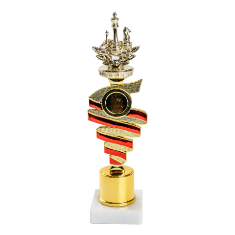 Cupe, trofee si medalii - Cupa MS113 - King 64