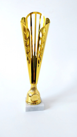 Cupe, trofee si medalii - Cupa MS73 - King 64