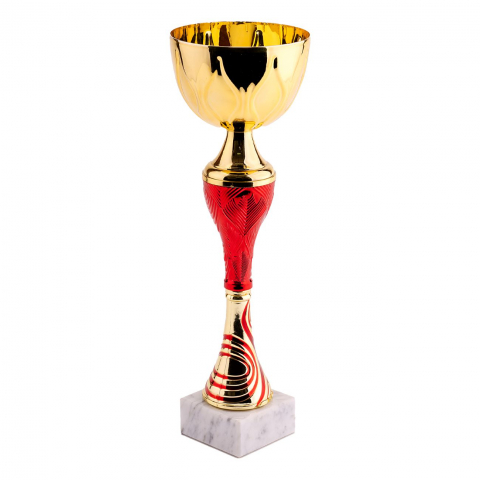 Cupe si trofee - Cupa MS81- King 64