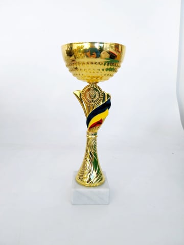 Cupe si trofee - Cupa Tricolor MS177