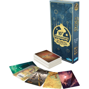 DIXIT ANNIVERSARY RO [2]